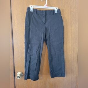 Talbots Capris 2p